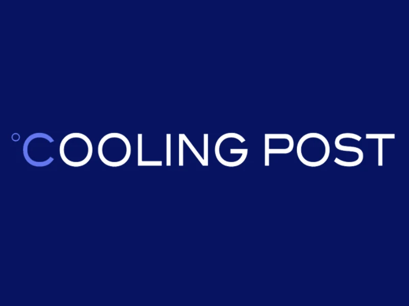 Cooling Post