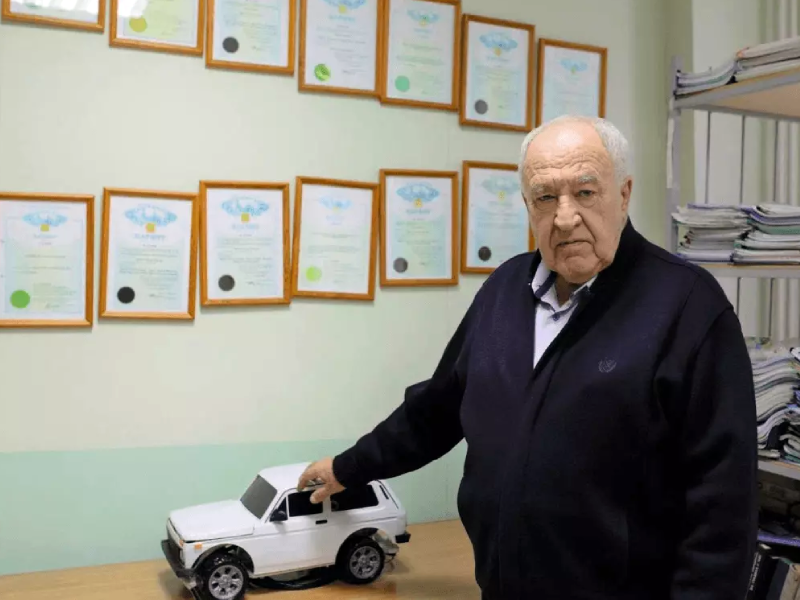 энергоэффективность автокондиционера