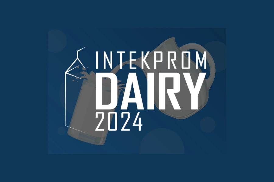 INTEKPROM DAIRY 2024