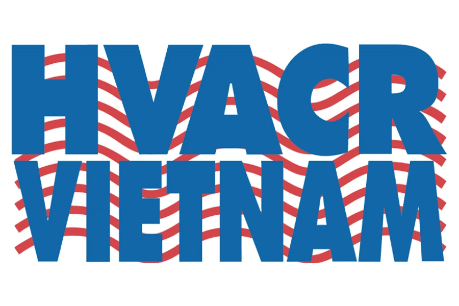HVACR VIETNAM 2024