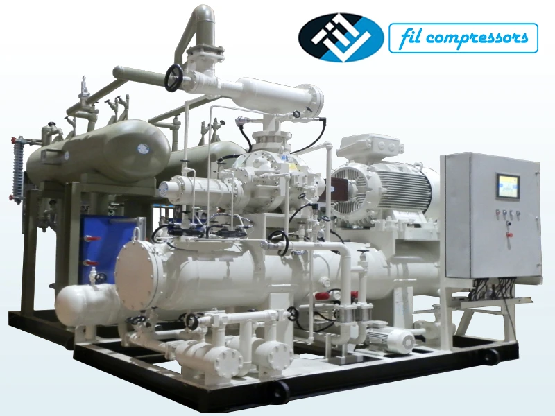 FIL COMPRESSOR