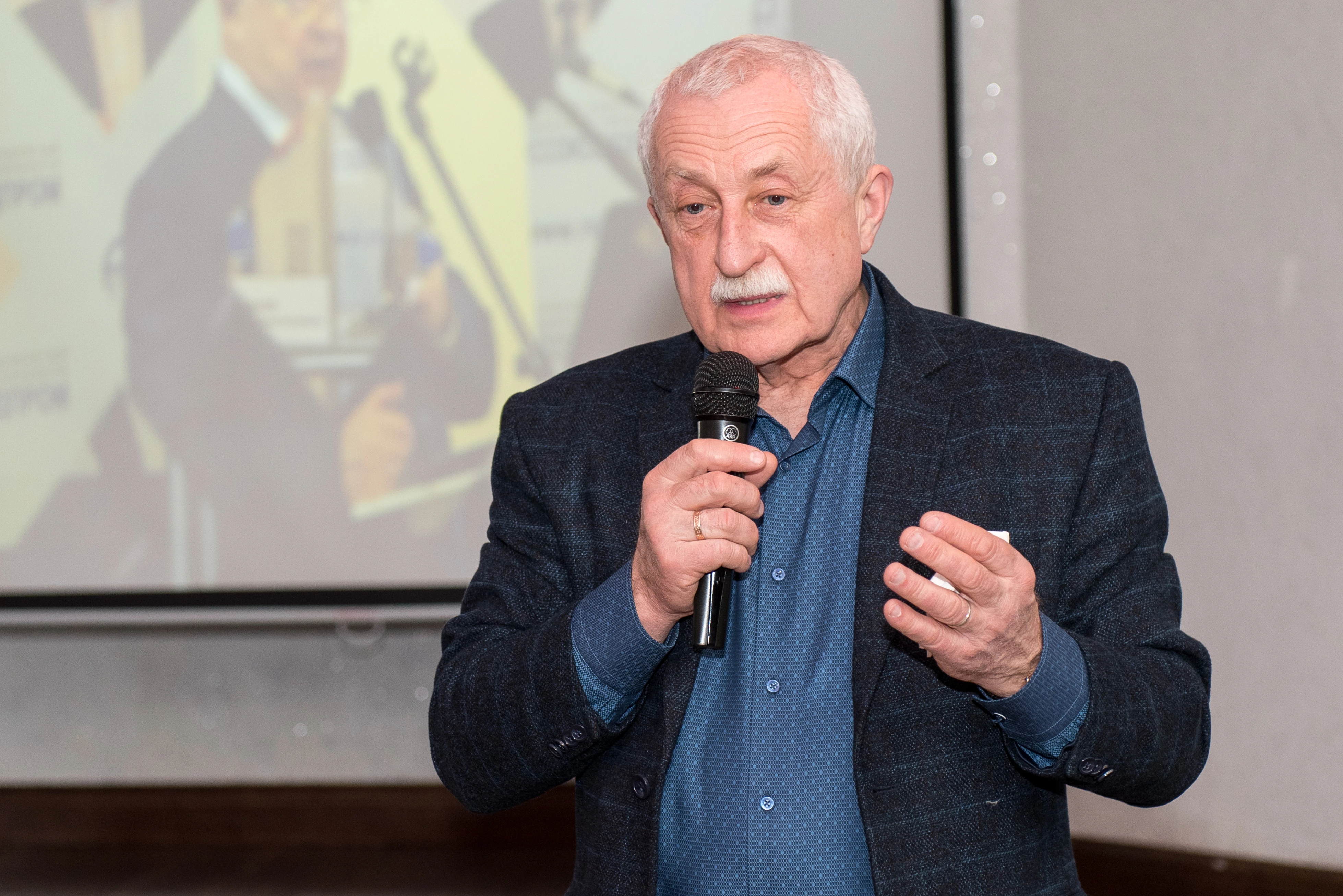 Кладов Александр Ильич