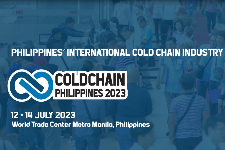 Coldchain Philippines Manila 2023