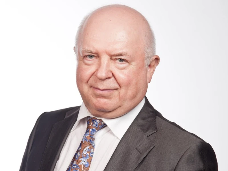 Бараненко Александр Владимирович