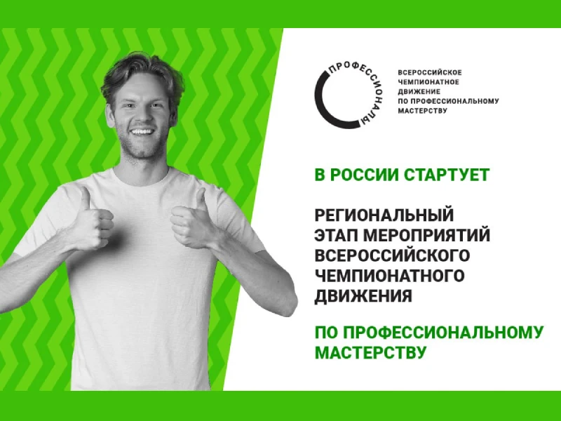 движение «Профессионалы»