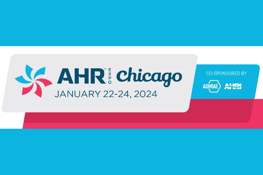 AHR Expo 2024