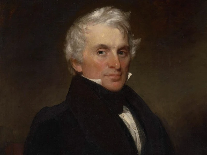 Фредерик Тюдор (1783 — 1864)