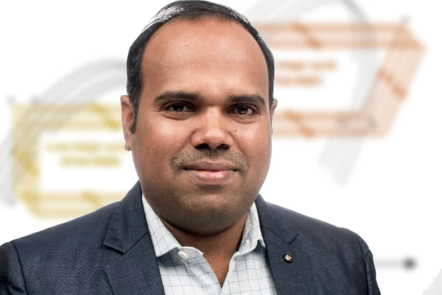 Ганесан Паланичами. Ganesan Palanichamy, Postdoctoral Researcher, Norwegian University of Science and Technology
