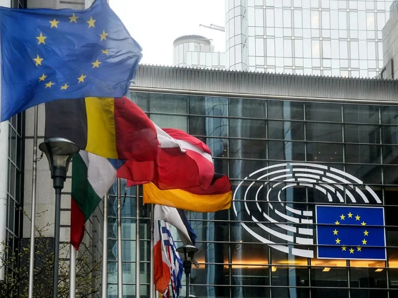 Европарламент