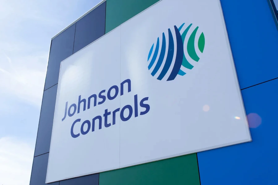 Johnson Controls