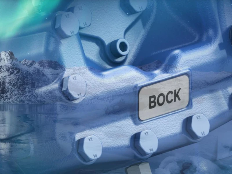 Компрессоры BOCK серии HG для мобильного применения в мае