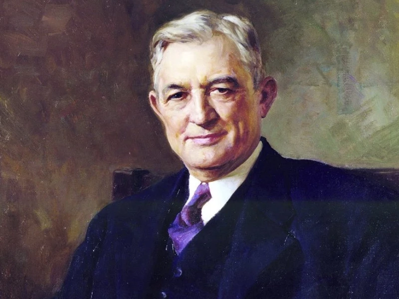 Кэрриер Уиллис (1876 - 1950)