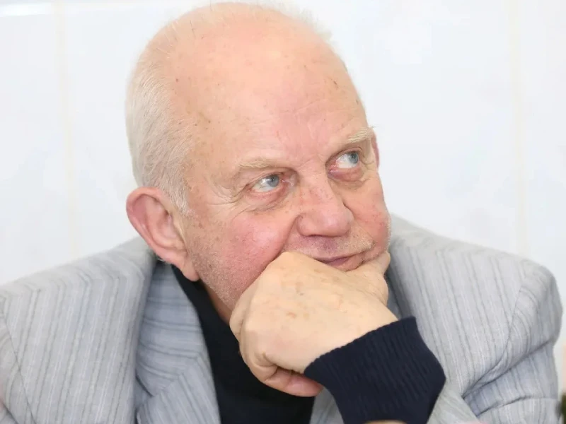 Архаров Алексей Михайлович