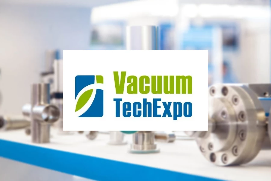 VacuumTechExpo 2024