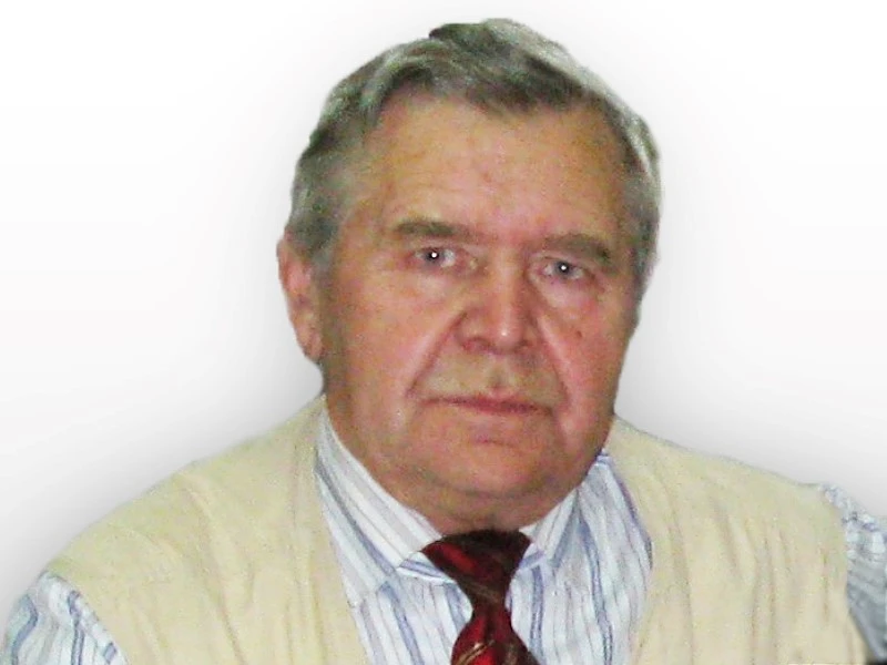 Криницкий Дмитрий Георгиевич