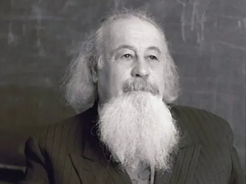 Розенфельд Лев Маркович (1911–1993)