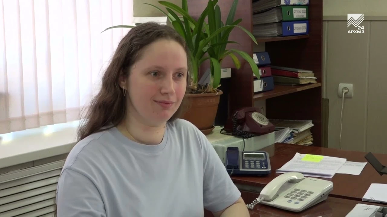 Черкесский завод «Холодмаш» отмечает в этом году свой вековой юбилей
