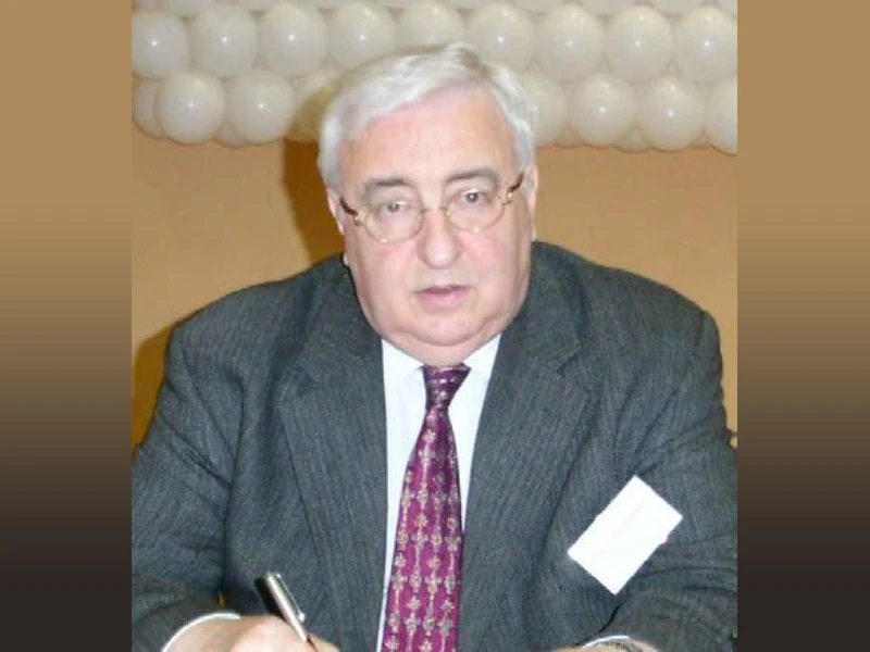 Черняк Виктор Александрович