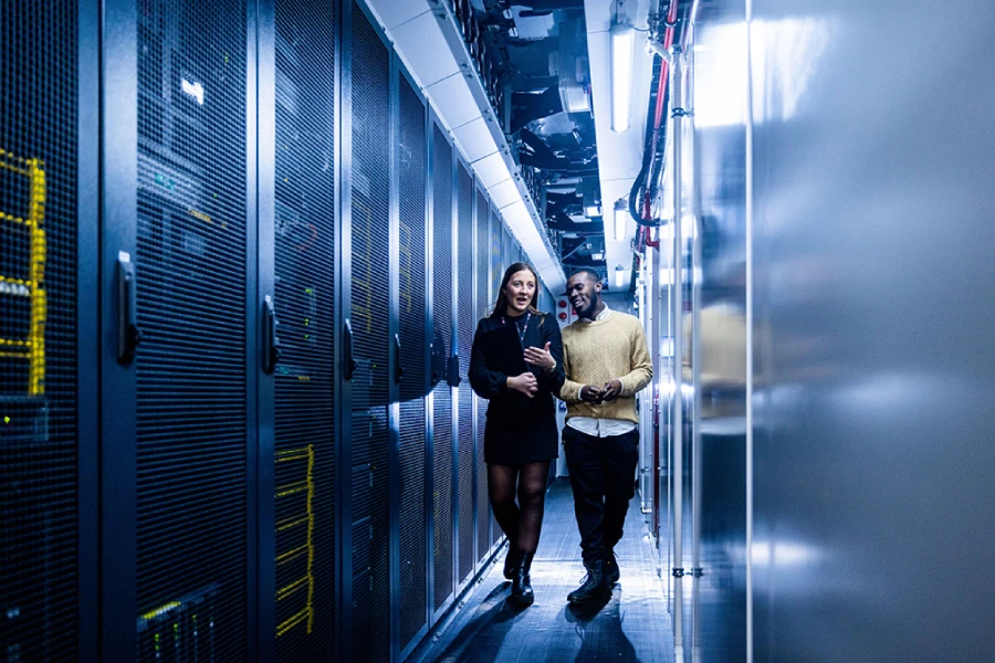 Danfoss и Google заключили стратегическое соглашение в области искусственного интеллекта и энергоэффективности