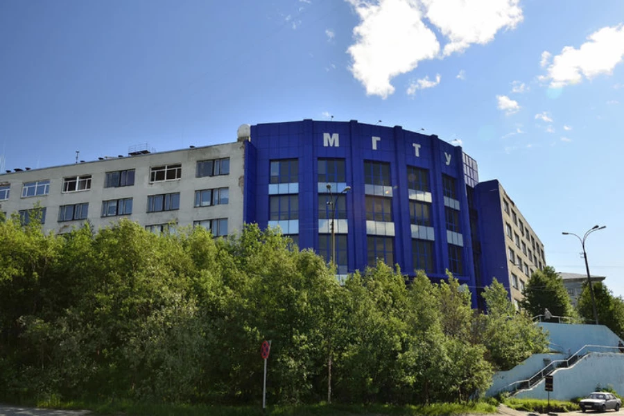 МАУ. Кафедра технологического и холодильного оборудования