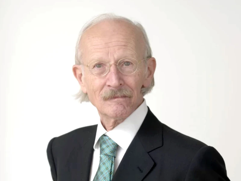 Петер Шауфлер
